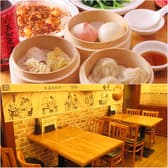 台湾小龍包 圓園 3