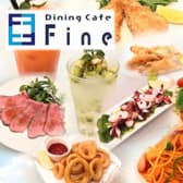 Dining Pub Fine ファイン 福島駅前店 3