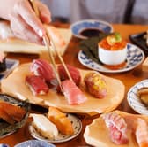 寿司の惑星 SUSHI PLANET 3