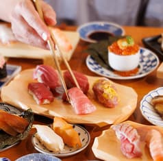 寿司の惑星 SUSHI PLANET 2