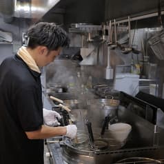 一杯一心 鷹野橋店 2