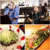 島唄ライブ居食屋 和おん 3