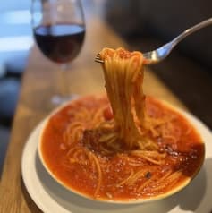 ワイルドレッドパスタ神保町店 2