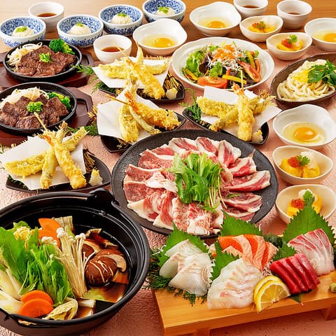 さかなや道場 東武曳舟駅前店