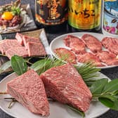 炭火焼肉 秀虎 3