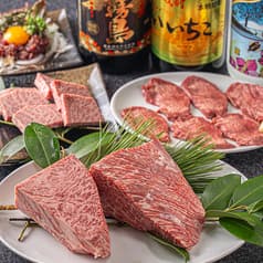 炭火焼肉 秀虎 2