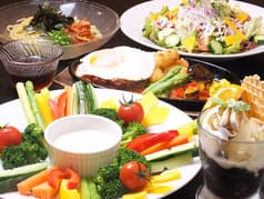 宴の郷 La'なら 2