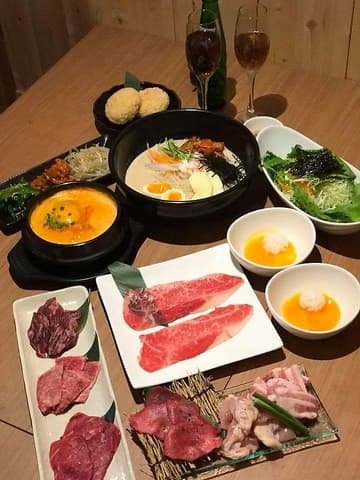 ナショナルキッチン