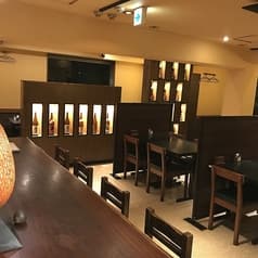 和風ダイニング 喜楽 2