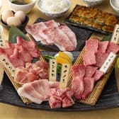 焼肉 ヌルボン 那珂川 3