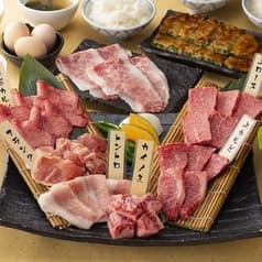 焼肉 ヌルボン 那珂川 2