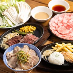 肉職人 村さん 2