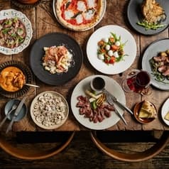 サルヴァトーレ クオモ SALVATORE CUOMO &BAR 新宿 野村ビル 2