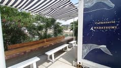 カフェテリア ワダツミ 2