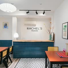 Rachel's Khaomunkai 2