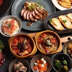 ジビエ料理Natural 2