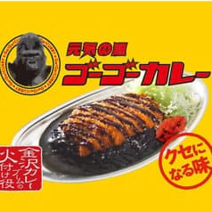 ゴーゴーカレー 本厚木駅前スタジアム 2