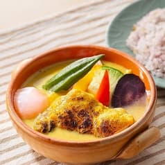 はまやcurry 2