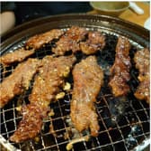 昔の焼肉 昌苑 3