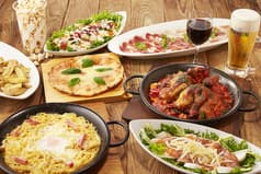 PRONTO プロント 銀座並木通り店 2