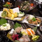 エキニシ酒場 もみじ丸 3