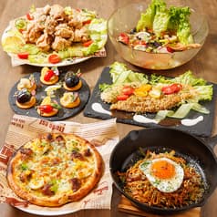 Bar&Cafe An アン 2