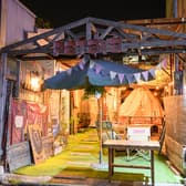 遊食屋 ぱたや 3