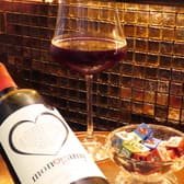 ワインバー バニーズ 3