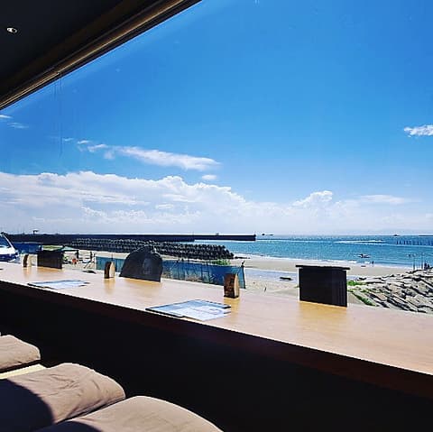 納屋 Cucina creativa クッチーナ クリエイティヴァ