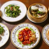 台湾家庭料理 茶思味 3