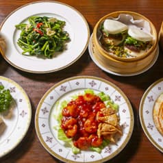 台湾家庭料理 茶思味 2