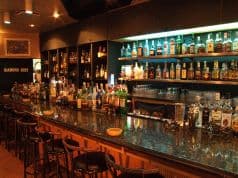 ショットバー ダイアモンドダスト 2