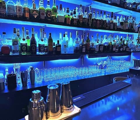 バー レジェンド Bar Legend