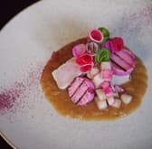 フレンチ Le Petale ル ペタル 3