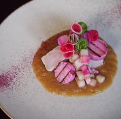 フレンチ Le Petale ル ペタル 2