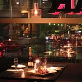 ウルフギャング パック WOLFGANG PUCK PIZZA BAR アレア品川店 3