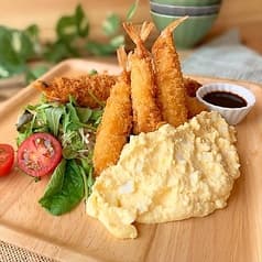 IDONOカフェテラス&nana 2