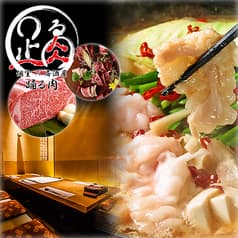 もつ鍋 地鶏専門店 踊る肉 博多本店 2