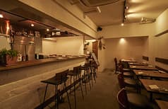 ビストロカニッシュ 2