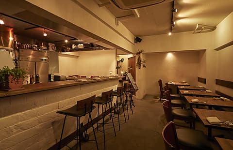 ビストロカニッシュ