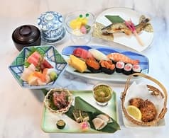 鮨處 八千代 総本店 別亭 2