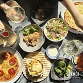 コーナー CORNER sports bar&cafe 流山 3