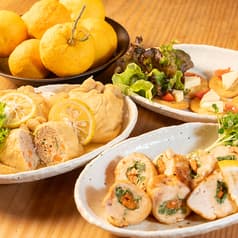 コンナトコロニ cafe gabu 2