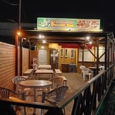 Kitchen s cafe RUBBER SOUL キッチンズ カフェ ラバー ソウル 3