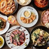 大衆イタリアン ブドウヤ 梅田店 3