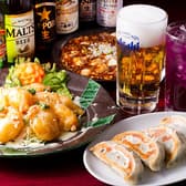 良記餃子軒 北千住店 3