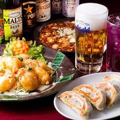 良記餃子軒 北千住店 2