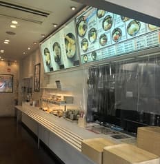 倉敷うどん ぶっかけふるいち 健幸プラザ店 2