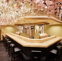 Tempura Asakusa SAKURA さくら 2