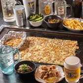 もんじゃ居酒屋 万屋Stand 3